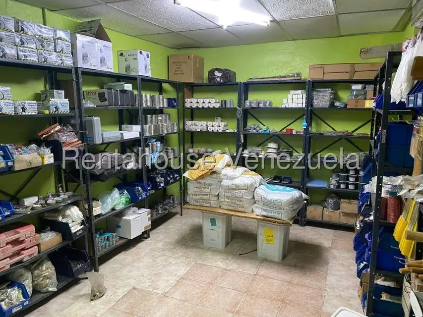 Local Comercial en Venta en Parroquia Catedral, Distrito Metropolitano - 28