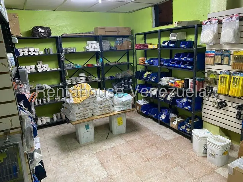 Local Comercial en Venta en Parroquia Catedral, Distrito Metropolitano - 29