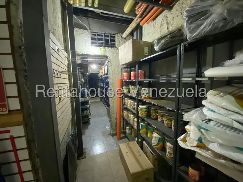 Local Comercial en Venta en Parroquia Catedral, Distrito Metropolitano - 31