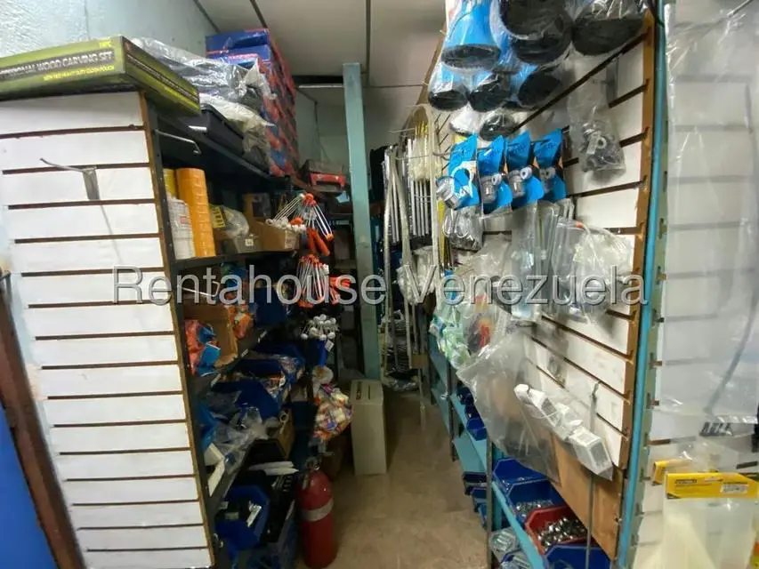 Local Comercial en Venta en Parroquia Catedral, Distrito Metropolitano - 33