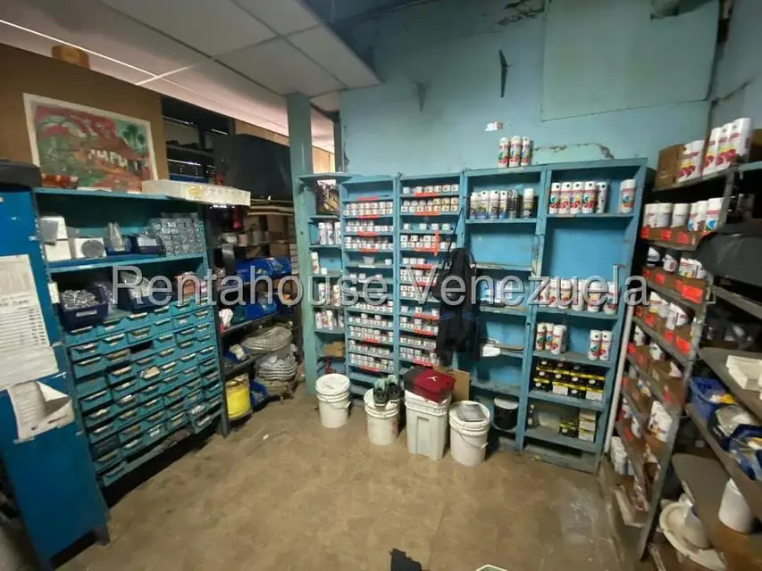 Local Comercial en Venta en Parroquia Catedral, Distrito Metropolitano - 35
