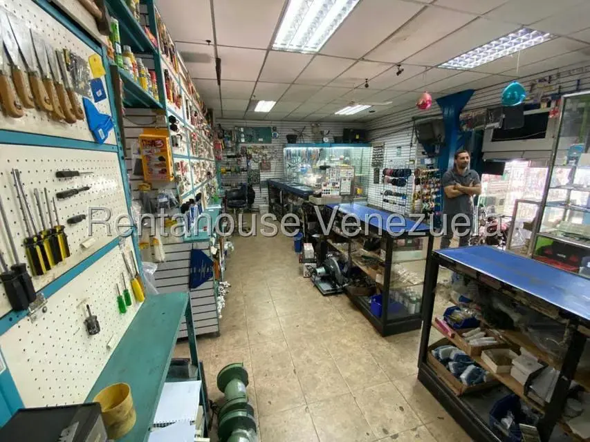 Local Comercial en Venta en Parroquia Catedral, Distrito Metropolitano - 5