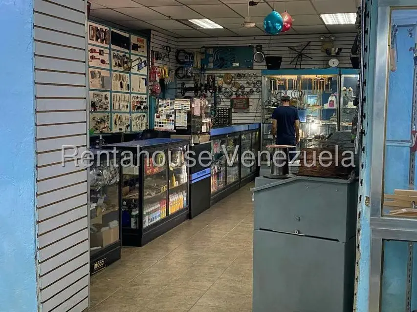 Local Comercial en Venta en Parroquia Catedral, Distrito Metropolitano - 6