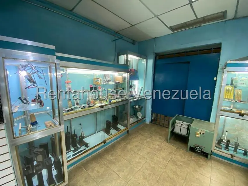 Local Comercial en Venta en Parroquia Catedral, Distrito Metropolitano - 9