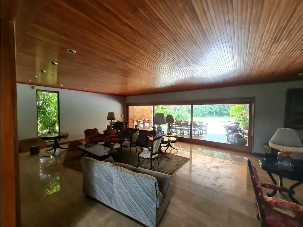 Vendo mansion 950m2 Valle Arriba 8160 - 13