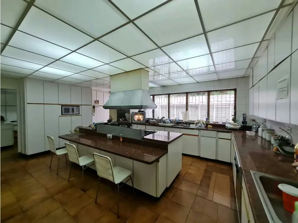 Vendo mansion 950m2 Valle Arriba 8160 - 14
