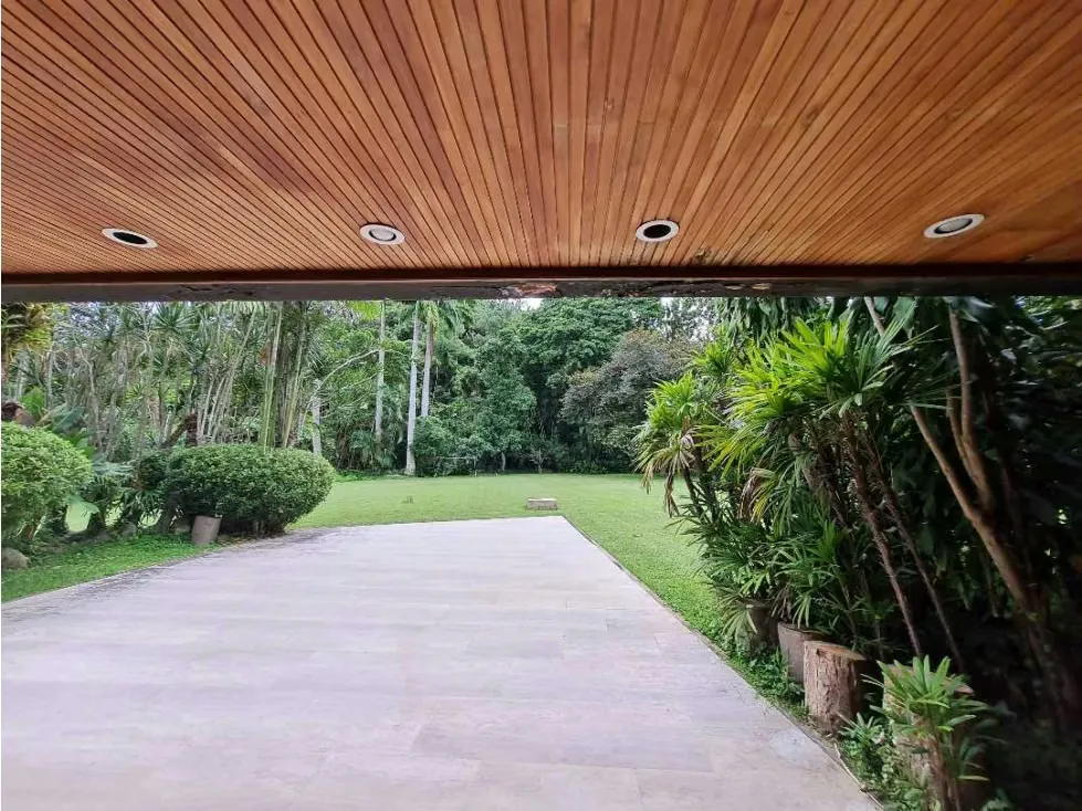 Vendo mansion 950m2 Valle Arriba 8160 - 15