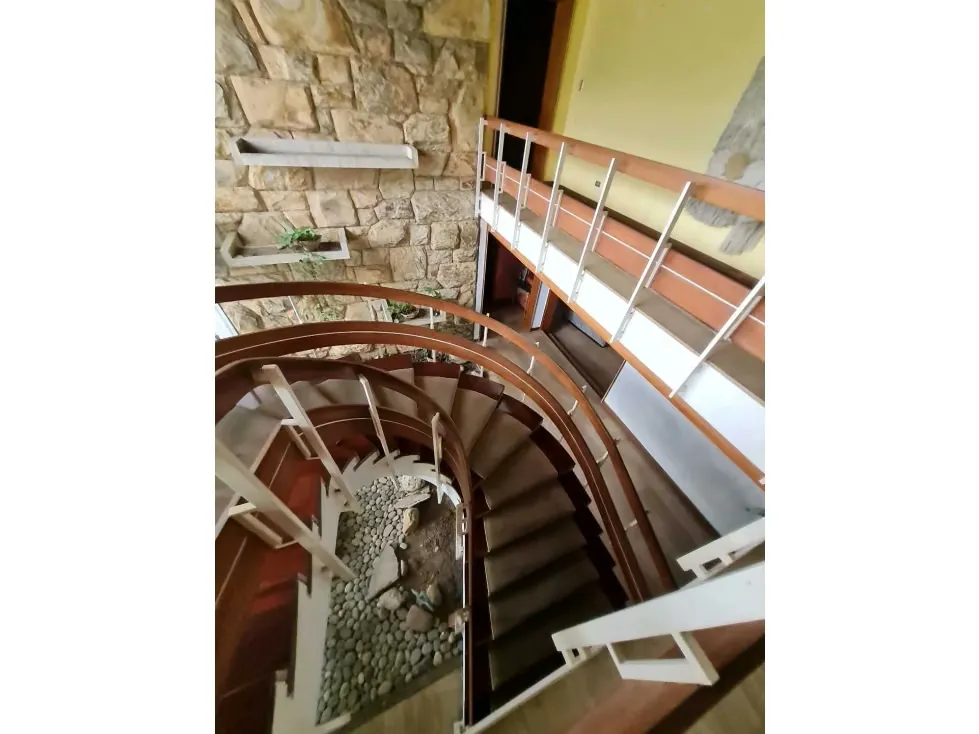 Vendo mansion 950m2 Valle Arriba 8160 - 17