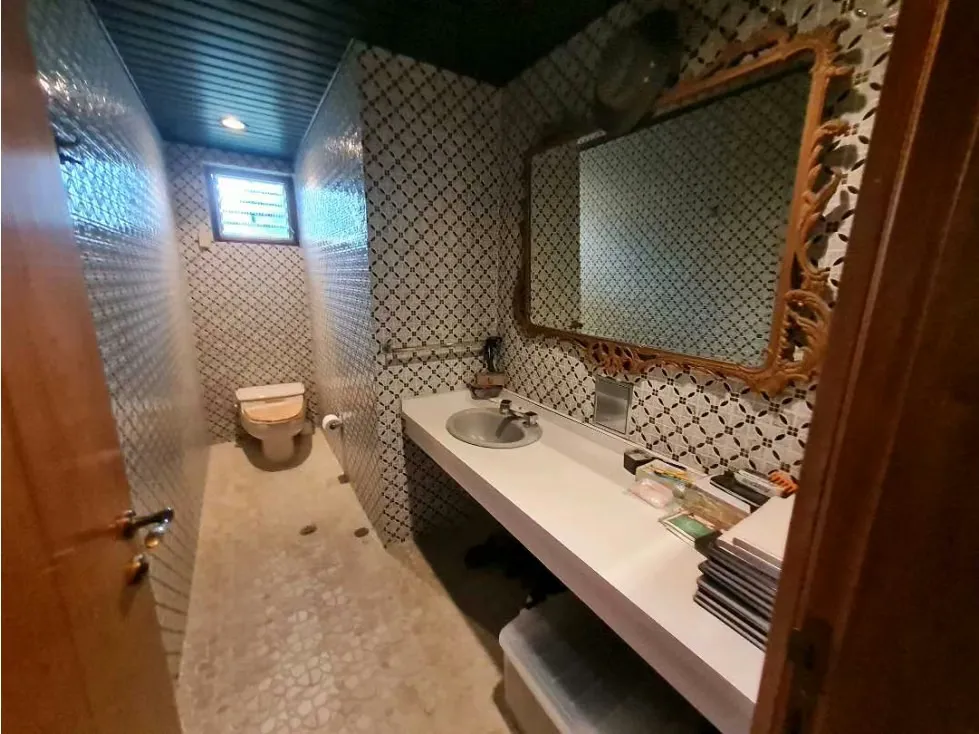 Vendo mansion 950m2 Valle Arriba 8160 - 19