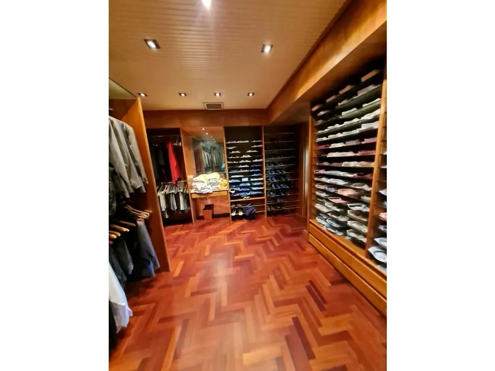 Vendo mansion 950m2 Valle Arriba 8160 - 23