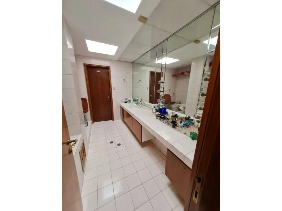 Vendo mansion 950m2 Valle Arriba 8160 - 31