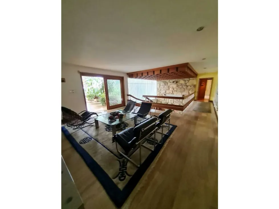 Vendo mansion 950m2 Valle Arriba 8160 - 34