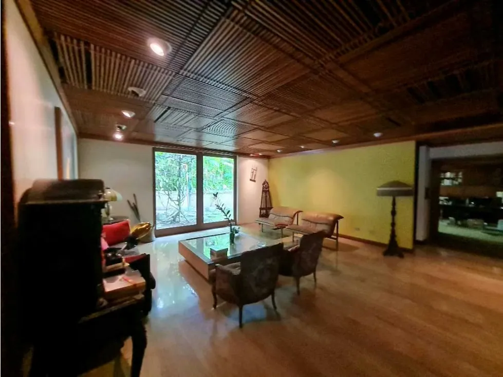 Vendo mansion 950m2 Valle Arriba 8160 - 36