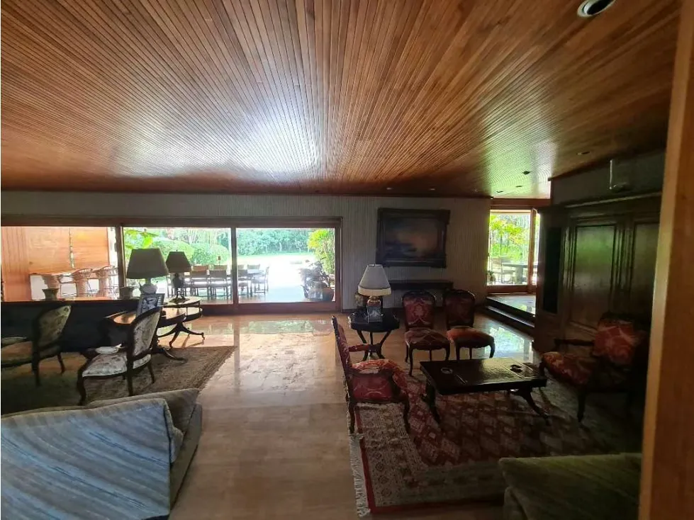 Vendo mansion 950m2 Valle Arriba 8160 - 37