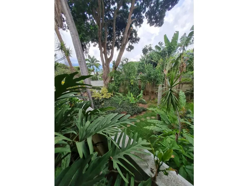 Vendo mansion 950m2 Valle Arriba 8160 - 41