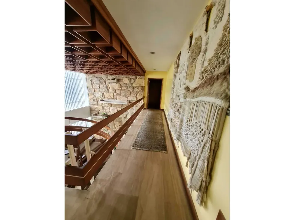 Vendo mansion 950m2 Valle Arriba 8160 - 42