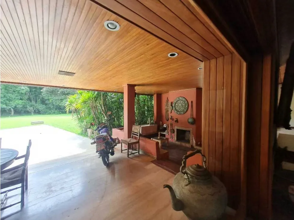 Vendo mansion 950m2 Valle Arriba 8160 - 6