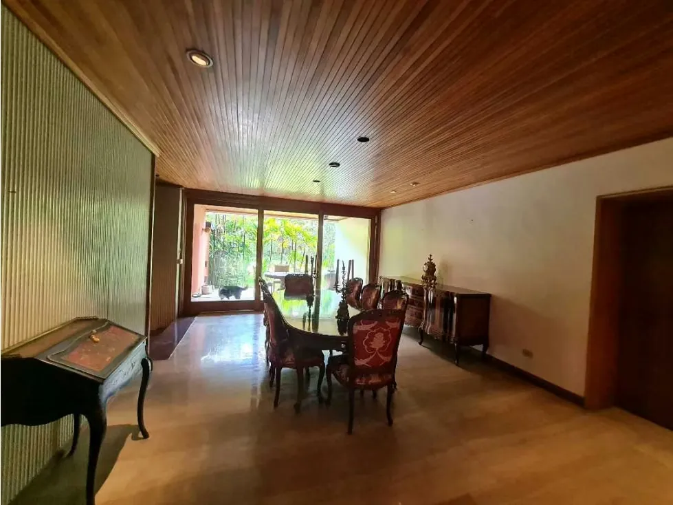 Vendo mansion 950m2 Valle Arriba 8160 - 7