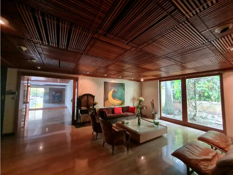 Vendo mansion 950m2 Valle Arriba 8160 - 10