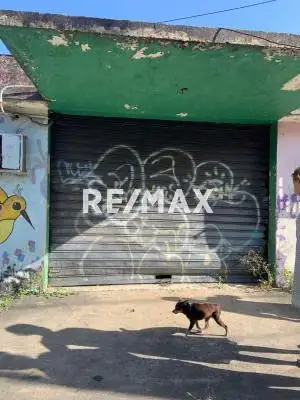 Local en Alquiler en una de las Principales Avenidas de Barquisimeto al este de la