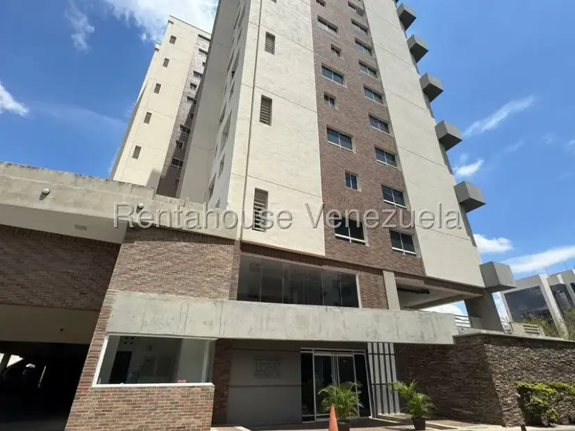 Apartamento (1 Nivel) en Venta en Del Este, Lara