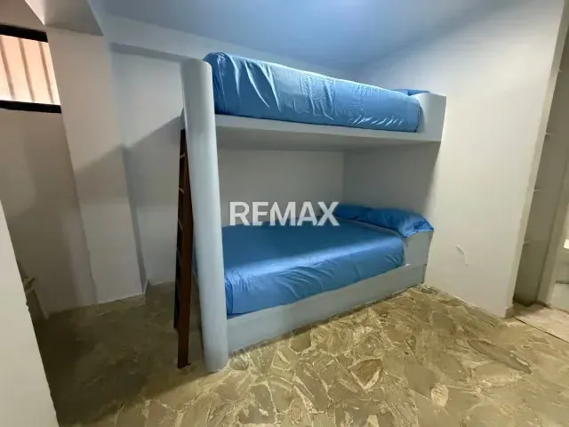 SE VENDE AMPLIO APARTAMENTO DE 125 M2 EN RESIDENCIAS PORTOFINO - 4