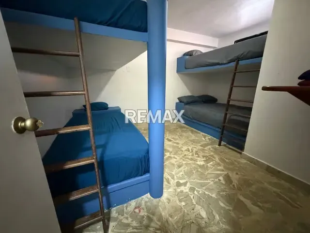 SE VENDE AMPLIO APARTAMENTO DE 125 M2 EN RESIDENCIAS PORTOFINO - 6