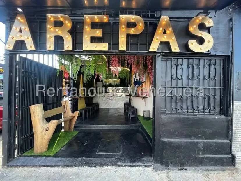 Negocios y Empresas (Alimentos y Bebidas) en Venta en Zona Este, Lara