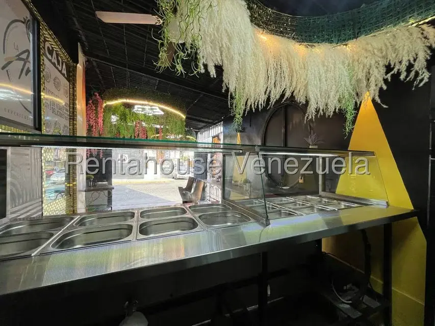 Negocios y Empresas (Alimentos y Bebidas) en Venta en Zona Este, Lara - 11