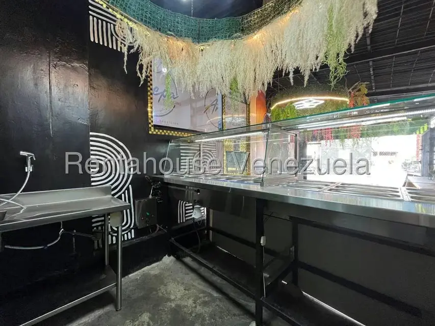 Negocios y Empresas (Alimentos y Bebidas) en Venta en Zona Este, Lara - 12