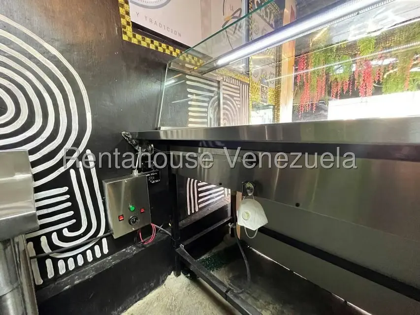 Negocios y Empresas (Alimentos y Bebidas) en Venta en Zona Este, Lara - 14