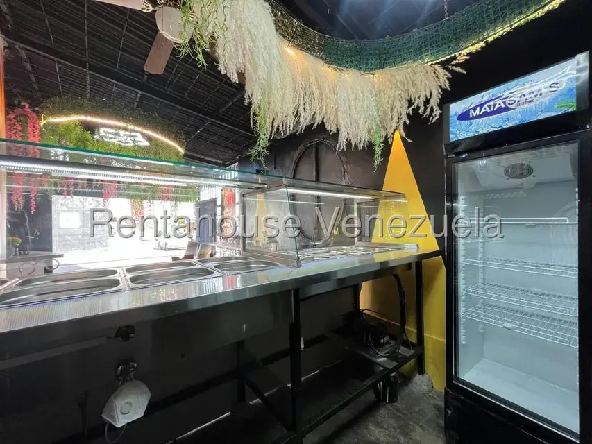 Negocios y Empresas (Alimentos y Bebidas) en Venta en Zona Este, Lara - 15