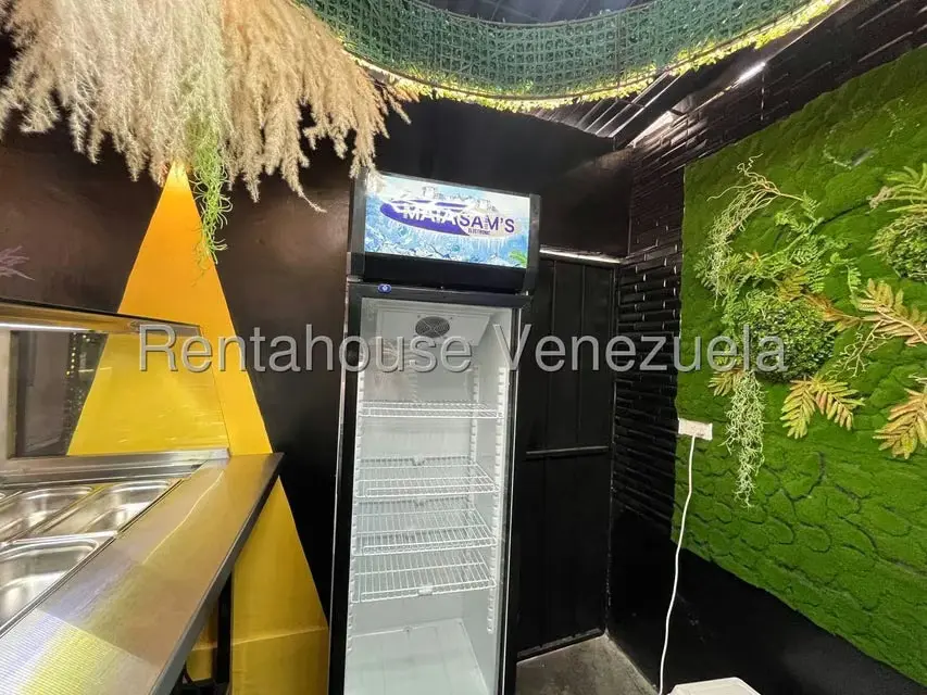 Negocios y Empresas (Alimentos y Bebidas) en Venta en Zona Este, Lara - 16