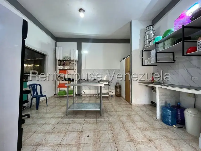 Negocios y Empresas (Alimentos y Bebidas) en Venta en Zona Este, Lara - 17