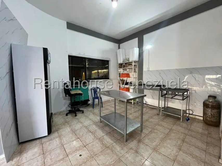 Negocios y Empresas (Alimentos y Bebidas) en Venta en Zona Este, Lara - 18