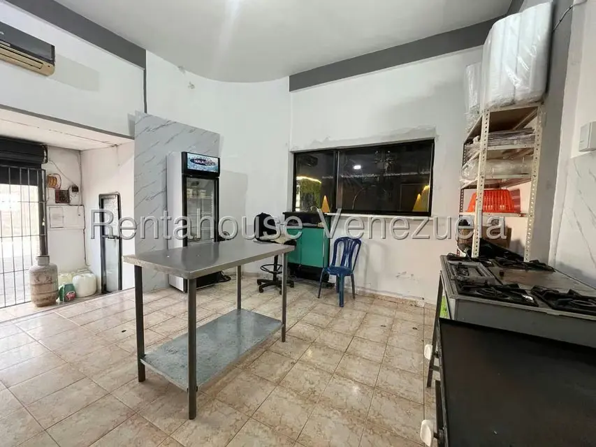 Negocios y Empresas (Alimentos y Bebidas) en Venta en Zona Este, Lara - 19