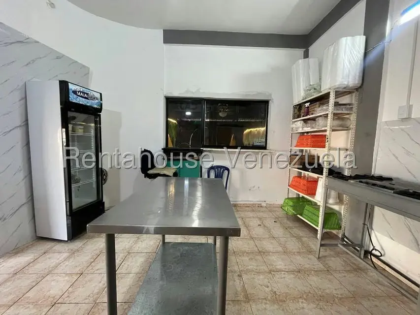 Negocios y Empresas (Alimentos y Bebidas) en Venta en Zona Este, Lara - 20