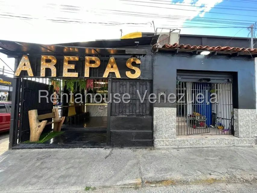 Negocios y Empresas (Alimentos y Bebidas) en Venta en Zona Este, Lara - 2
