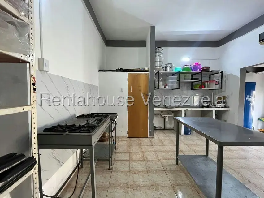 Negocios y Empresas (Alimentos y Bebidas) en Venta en Zona Este, Lara - 21