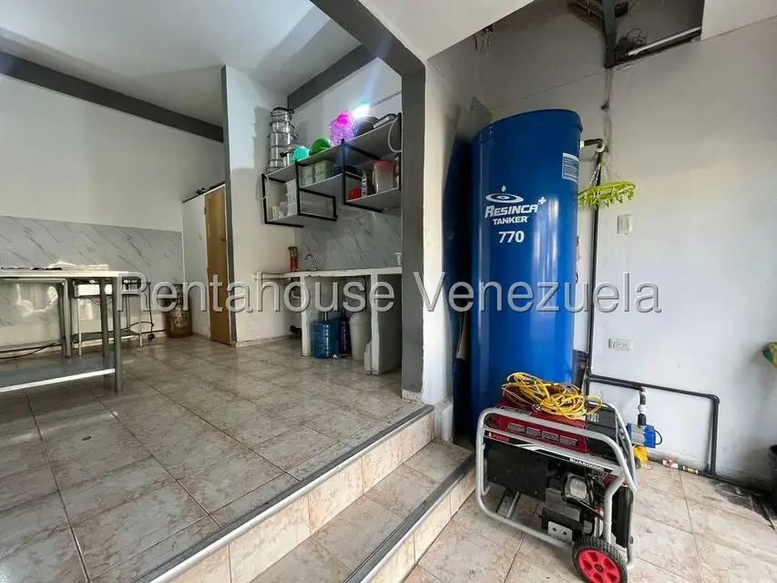 Negocios y Empresas (Alimentos y Bebidas) en Venta en Zona Este, Lara - 22