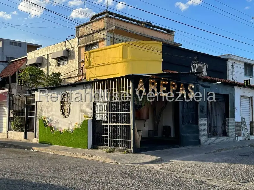Negocios y Empresas (Alimentos y Bebidas) en Venta en Zona Este, Lara - 24