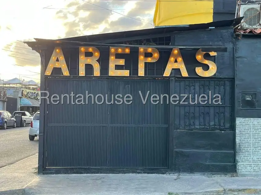 Negocios y Empresas (Alimentos y Bebidas) en Venta en Zona Este, Lara - 29