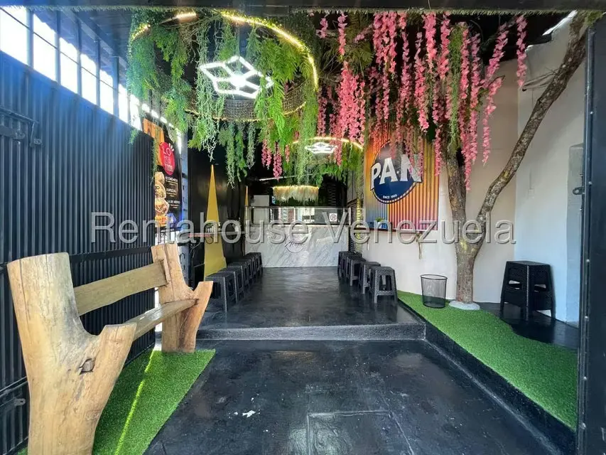 Negocios y Empresas (Alimentos y Bebidas) en Venta en Zona Este, Lara - 4
