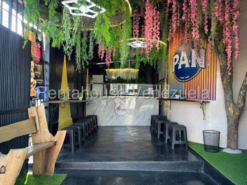 Negocios y Empresas (Alimentos y Bebidas) en Venta en Zona Este, Lara - 5