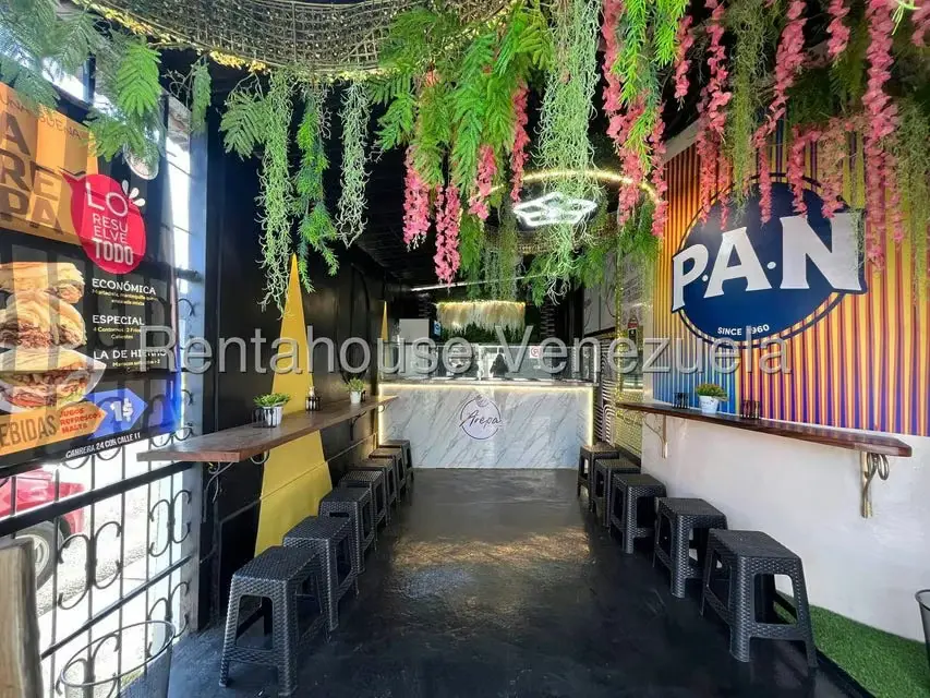 Negocios y Empresas (Alimentos y Bebidas) en Venta en Zona Este, Lara - 6