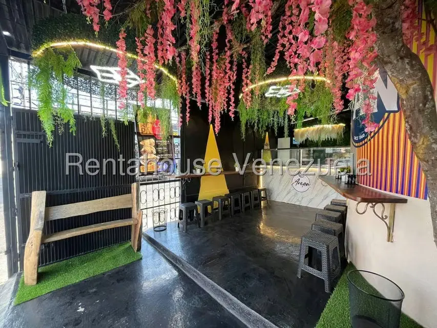 Negocios y Empresas (Alimentos y Bebidas) en Venta en Zona Este, Lara - 8