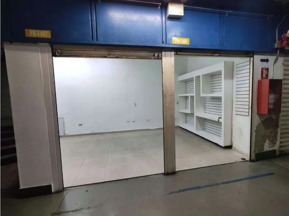 Local en venta o alquiler - El Cementerio - 2