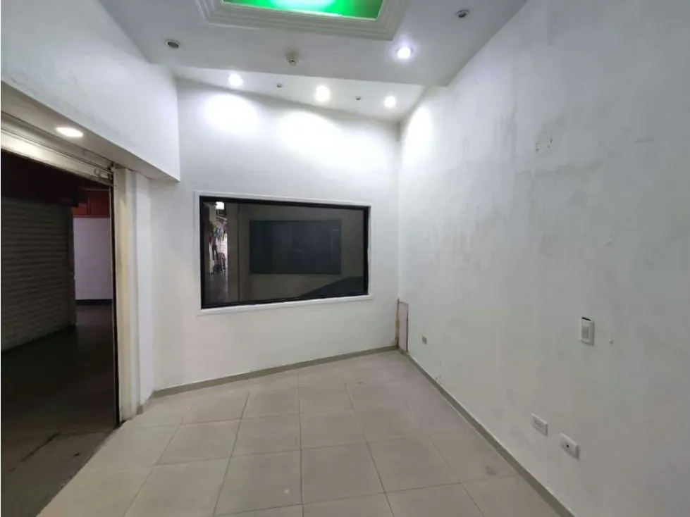 Local en venta o alquiler - El Cementerio - 5
