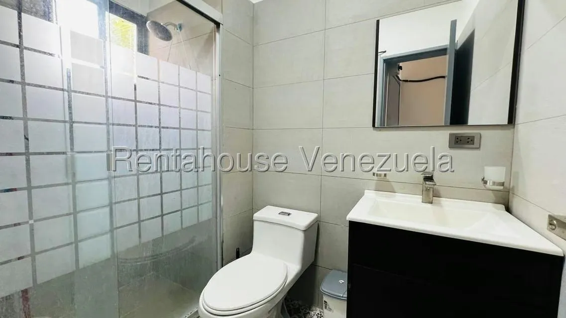 Apartamento (1 Nivel) en Venta en Flamingo, Falcon - 15