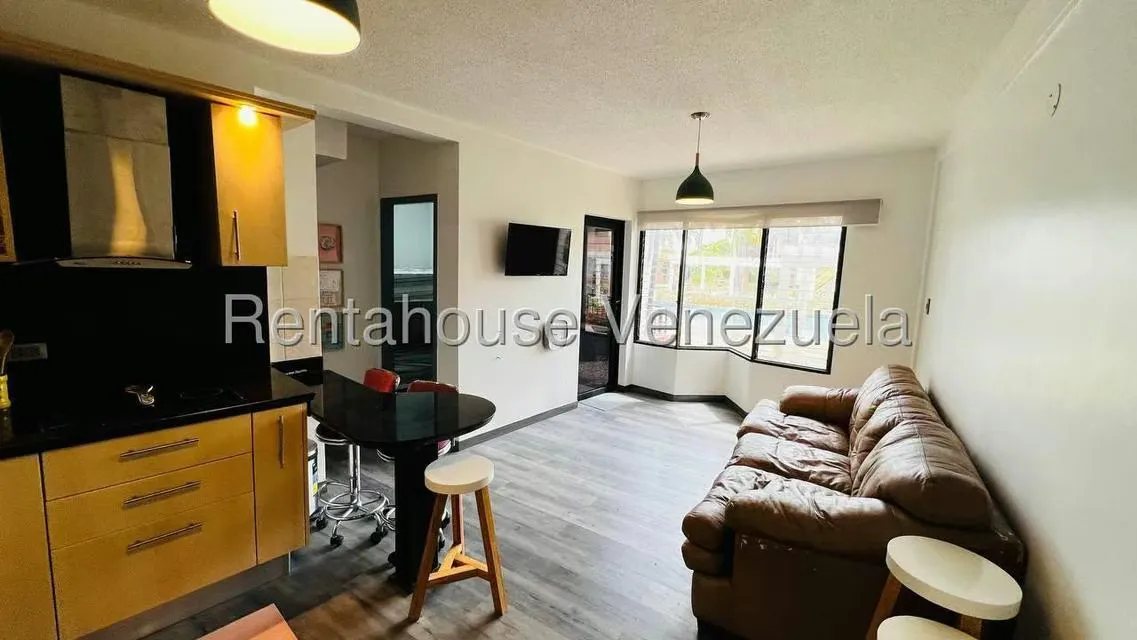 Apartamento (1 Nivel) en Venta en Flamingo, Falcon - 2